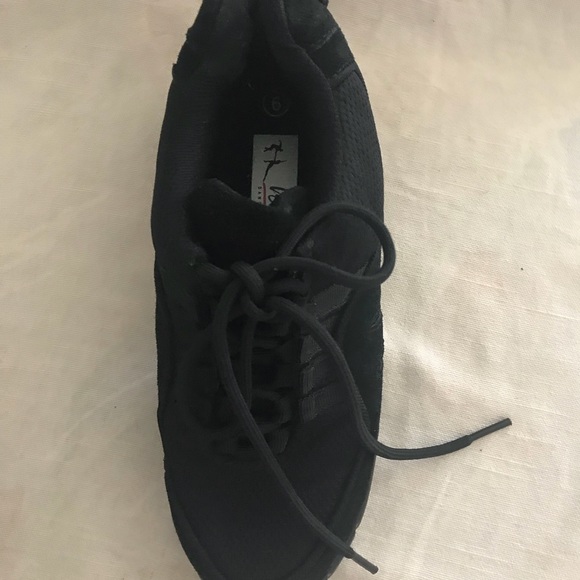 Jazz/hip hop dance shoes - Picture 3 of 5